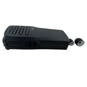 Carcasa ABS PMLN6345 para radio bidireccional PMLN7210 PMLN7874A, compatible con DP1400 CP200D DEP450 XirP3688 MOTOROLA walkie talkie - Product Image 4