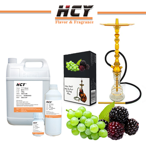 Saborizante <span class=keywords><strong>de</strong></span> <span class=keywords><strong>Uva</strong></span> <span class=keywords><strong>de</strong></span> Grado Alimenticio para Tabaco <span class=keywords><strong>de</strong></span> Hookah, Aroma para Shisha - Product Image 1