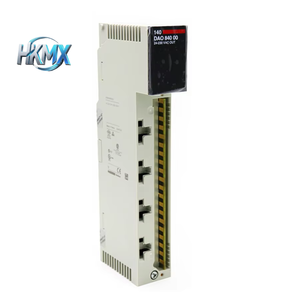 โมดูลเอาต์พุตแบบแยกส่วน PLC รุ่น 140DAO84000 สำหรับระบบควบคุมขั้นสูง - Product Image 1