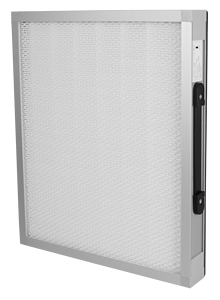 Accessoires pour extracteur de fumée Fumeclear XL-700, filtre à air de remplacement à 8 couches, fibre de verre ignifuge H13 et filtre à charbon - Product Image 5