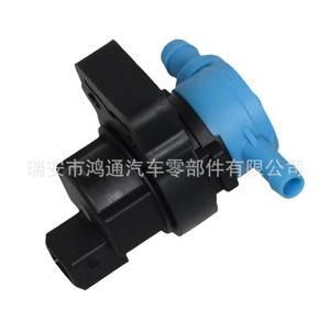 เมอร์เซเดส-เบนซ์โซลินอยด์วาล์วสุญญากาศ W204 C-Class A0004705493ชิ้นส่วนอะไหล่พลาสติก - Product Image 3