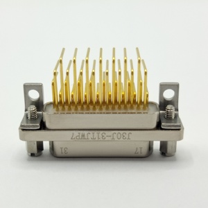 Nhà Máy Giá J30J-31TJWP7 31-Pin tiêu đề và ổ cắm kết nối thiết lập - Product Image 1