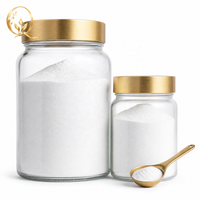QIRAN Supply : Acide 3-O-éthyl ascorbique (CAS 86404-04-8) pur en poudre, matière première cosmétique pour soins de la peau – Vente chaude