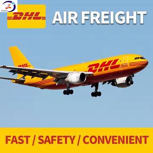 Сертификация воздушного транспорта DDP, экономичная услуга Amazon FBA, экспресс-агент <span class=keywords><strong>DHL</strong></span> из Китая в США и Канаду - Product Image 3
