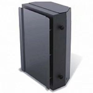 Overspray שיזוף חיוניים תרסיס אקדח מיני נייד נוח טורבו נייד מגדל מסנן מערכת חילוץ מאוורר עבור הבית והסלון - Product Image 1