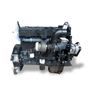 Cummins 6 Cylinder Air-cooled Inline 10.8L 268kw Diesel Engine