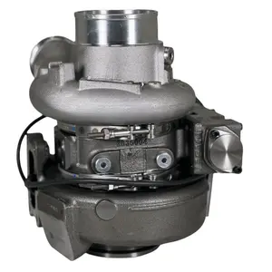 Turbocompresseur complet HE300VG 4352387 pour Cummins Qsb 6.7L