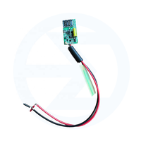 Rastreador GPS HST-208 SA de 4 Pines con Soporte para Aplicaciones Beidou GSM Android/iOS y PC, Montaje en Tablero, 1 Año de Garantía