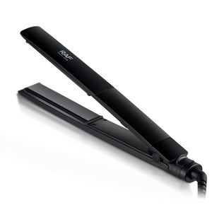 Black Dry and Wet Dual Use Hair Straightener Reduce Hair Damage Straightener - Product Image 1