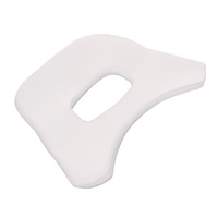 Bavoirs jetables en gaze de coton et tampons buccaux pour le blanchiment des dents – Consommables