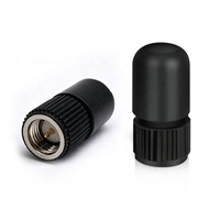 Antena Mini 2.4GHz 5.8GHz Dual Band WIFI Alat Transmisi Stabilitas Sinyal Antena Omni-Directional Mini Stubby Penguat Sinyal