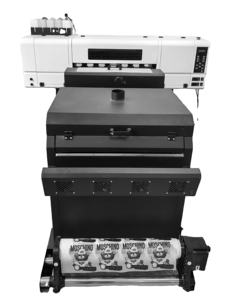 Impresora xp600 DTF, impresora A3 DTF, máquina de impresión de camisetas de transferencia, impresora de impresión de tinta adhesiva DTF, fabricante de horno en polvo - Product Image 6
