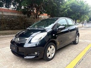 Auto usado <span class=keywords><strong>Toyota</strong></span> <span class=keywords><strong>Yaris</strong></span> 1.6GS <span class=keywords><strong>Sport</strong></span> <span class=keywords><strong>2011</strong></span> de bajo precio con volante a la izquierda y transmisión automática - Product Image 2