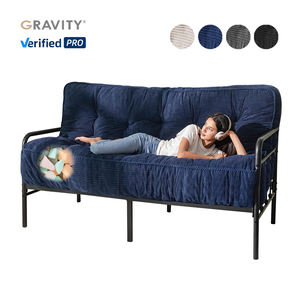 8 pollici trapuntato imbottito Memory Foam <span class=keywords><strong>divano</strong></span> <span class=keywords><strong>divano</strong></span> Futon materassi pieghevole <span class=keywords><strong>divano</strong></span> <span class=keywords><strong>letto</strong></span> <span class=keywords><strong>Topper</strong></span> soggiorno - Product Image 1