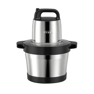 3 In 1 <span class=keywords><strong>Blender</strong></span> ve mutfak robotu <span class=keywords><strong>Combo</strong></span> alman ev çok fonksiyonlu ticari makinesi Mixerat kase elektrikli kıyma makinesi - Product Image 1