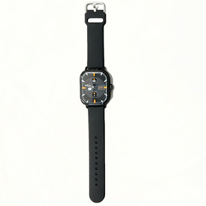 G60 HD 2.01 Inch TFT Touch Screen Children Smart Sports Multi-function <b>Heart</b> Rate Detection for Call HD Touc - Product Image 3