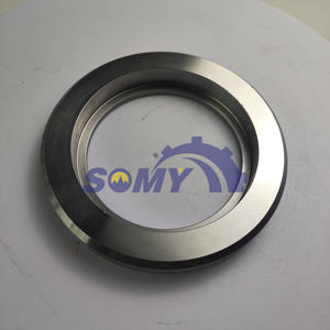 Сертифицированный каркасный роликовый адаптер CAT 1Z-9338 для завода по розничному производству, новая резиновая гусеница для ремонтных мастерских - Product Image 1