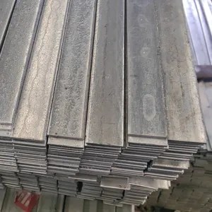 High quality hot selling Carbon steel flat bar