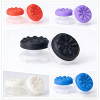Poignées pour pouces pour manettes PS4/PS5/Xbox, ensemble universel multi-compatible