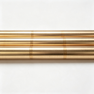 CNC Machining Grade C36000 <b>Hex</b> Lead Brass Rod Uniform Grain Surface Auto Motorcycle Small Fitting Raw <b>Bar</b> - Product Image 6