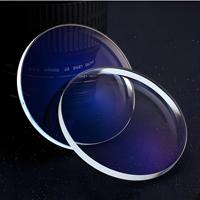 Custom OEM Polished N-BK7 Optical Glass Blanks High Precision Optical Substrate for Optics Experiment Optical Glass