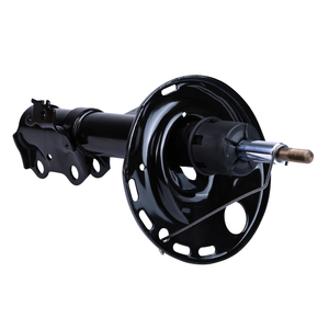 G1052 pour ensemble d'amortisseurs automobiles, composant de suspension anti-vibrations pour voitures particulières, neuf, avec support inclus - Product Image 5