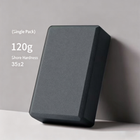 Bloc de yoga et de Pilates en EVA pour la maison, équipement de yoga, vente en gros, fabrication OEM, fourniture personnalisée