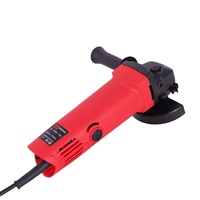 Meuleuses d'angle portables JimBon Tec à grande vitesse (11000 tr/min) – Offre spéciale en gros