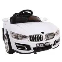 Hot Baby Batterij-aangedreven Speelgoed Rit Op Auto 'S Voor Kinderen Plastic Materiaal Elektrische Auto Voor 12 Jarigen Radio Control speelgoed Auto