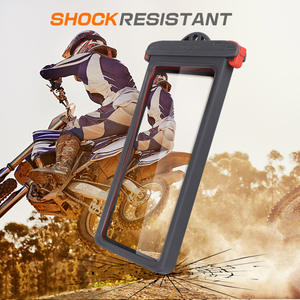 Nouvelle pochette étanche pour téléphone IPX8, 35 m de profondeur, pour la photographie sous-marine, étui pour téléphone portable, étanche, plongée, étui pour téléphone portable - Product Image 3