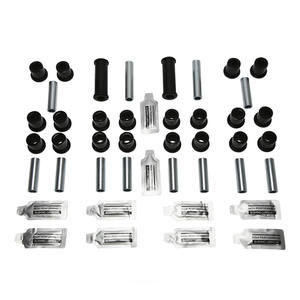 Kit Boccole in Poliuretano ADATTO PER LAND ROVER - Product Image 1