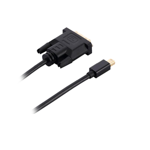 <span class=keywords><strong>Puerto</strong></span> de pantalla de alta calidad Adaptador macho a hembra DP a <span class=keywords><strong>DVI</strong></span> Displayport Monitor 4K - Product Image 2