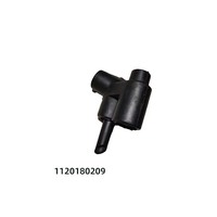 Factory Direct 1120180209 W210 W203 S210 Kurbel gehäuse lüftungs schlauch