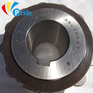 35UZ8687T2S ตลับลูกปืนมอเตอร์35UZ8687ตลับลูกปืน - Product Image 3