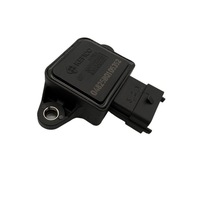 Sensor de Posición del Acelerador de Alta Calidad al por Mayor de Fábrica 35170-22010 con Anillo de Sellado Verde Integrado a Prueba de Polvo y Aceite para Hyundai Kia