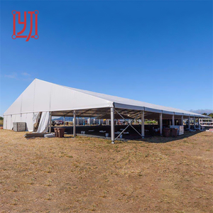 Carpas de Aluminio con Estructura Clásica para Bodas y Eventos, 13x13, 10x15, 16x32 - Product Image 6