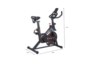 2025 <span class=keywords><strong>bicicleta</strong></span> giratoria magnética <span class=keywords><strong>bicicleta</strong></span> de ejercicio profesional <span class=keywords><strong>bicicleta</strong></span> <span class=keywords><strong>fija</strong></span> - Product Image 4