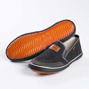 أحذية رياضية رجالية ملونة سهلة الارتداء وقابلة للتنفس لفصول الربيع والصيف والخريف، أحذية عصرية للأعمال والملابس غير الرسمية - Product Image 6