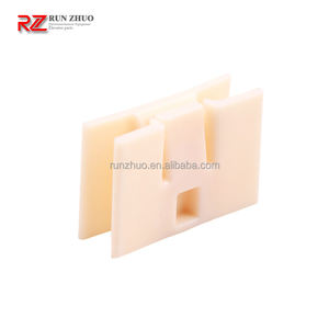 Bagian Kaki Pintu Lift 5500 5200 5400 Klip Slider Pintu Aula <span class=keywords><strong>Elevator</strong></span> - Product Image 1