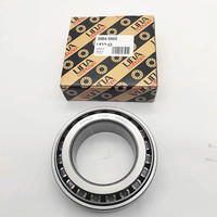 Roulement à rouleaux coniques de qualité supérieure 3984/3920, taille 67*113*30mm, roulement automobile 3984/3920B pour camions lourds