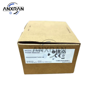 Módulo de Alimentación PLC de 24 VCC y 2 A para Delta DVPPS02 Serie DVP, Controlador Lógico Programable DVP-PS02
