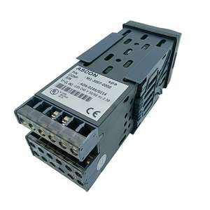 Nouveau contrôleur de température original M1-3007-0000 M13000000 1/16 DIN 48x48 Entrée universelle 220V Liaison E/S pour équipement électronique - Product Image 3