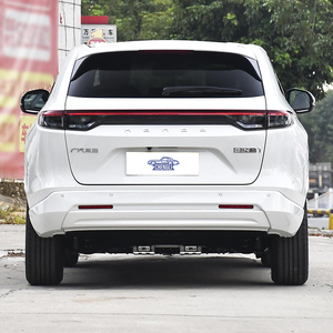 Nuovo Dongfeng Hon.da Car Hon.da Enp2 E-ns1 2023 Ens1 Ev Automobile 420km 2024 2023 nuova auto veicolo energetico nuovo E Ns1 E4 in vendita - Product Image 4