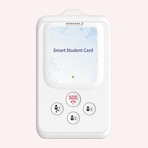 <span class=keywords><strong>ID</strong></span> thẻ Kid <span class=keywords><strong>GPS</strong></span> Tracker cho trẻ em sinh viên SOS gọi thời gian thực theo dõi cuộc sống thời gian <span class=keywords><strong>Tag</strong></span> cho trẻ em - Product Image 4