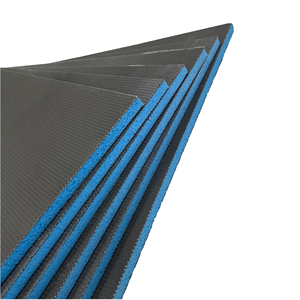 Mật độ cao Polystyrene bọt XPS bảng tùy chỉnh kích thước chấp nhận được không thấm nước mái cách nhiệt độ ẩm-bảo vệ cho phòng tắm - Product Image 4