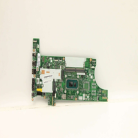 Plc Original 5B21H47074 Thinkpad Mainboard I5-1145G 8GB No Key T14 Gen OEM / ODM