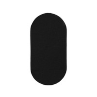 Nouvelles protections buccales Fonitaniya de haute qualité, douces, unisexes, 95% coton et élasthanne, avec motif imprimé personnalisable, pour le sport, la sécurité, la nuit et le sommeil (anti-ronflement)