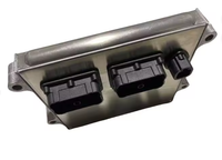 Pièces de module de commande moteur Cummins d'origine