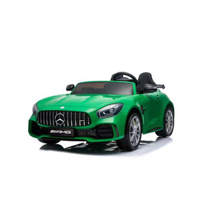 2021 da vendere auto elettrica per bambini per auto da corsa <span class=keywords><strong>Mercedes</strong></span> <span class=keywords><strong>Benz</strong></span> AMG GT - Product Image 1