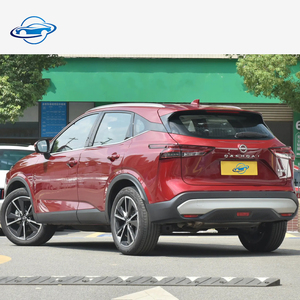 Voiture d'occasion NISSAN Chine en stock, conduite à gauche - automatique, moteur à essence R18, sièges en cuir, toit ouvrant panoramique, <span class=keywords><strong>prix</strong></span> compétitif - Product Image 2